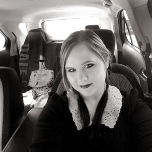 Meet your Posher, Kacey